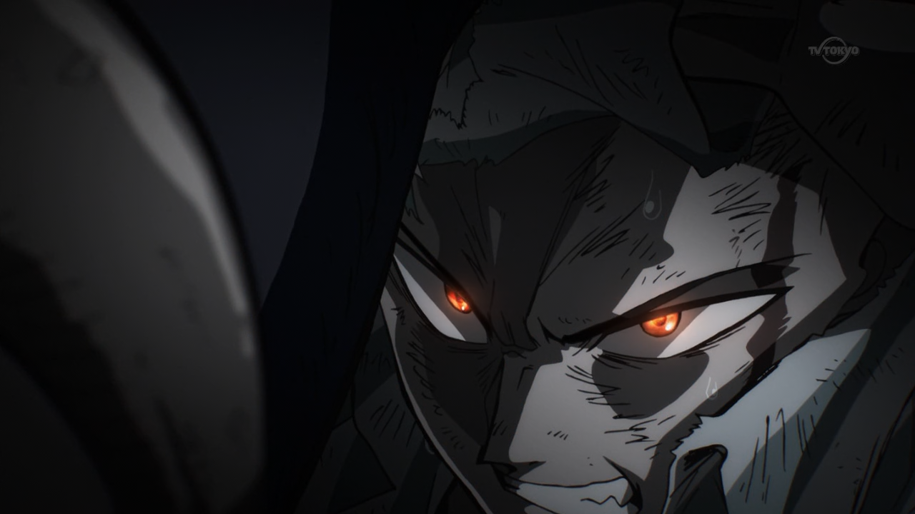 One Punch Man (RedLineSP)